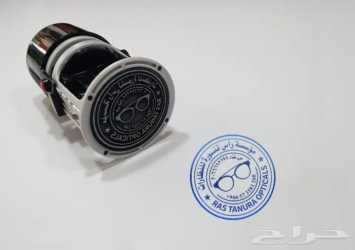ختم اتوماتيك 4