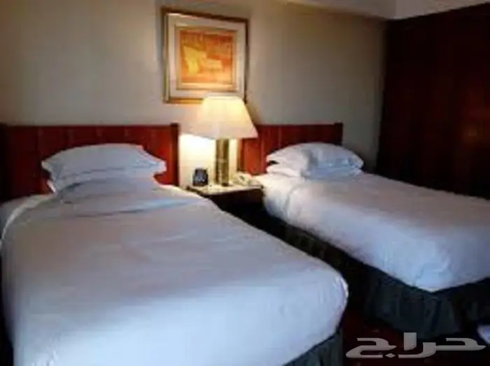 التجهيزات الفندقية والاثاث والديكورات والمطابخ والغرف 6