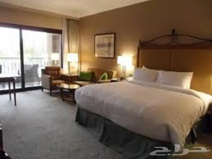 التجهيزات الفندقية والاثاث والديكورات والمطابخ والغرف 8