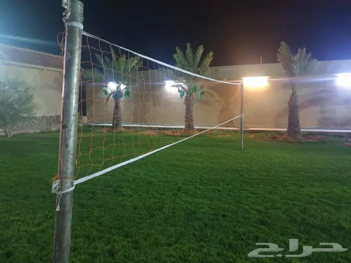 استراحة المها في ديراب للايجار اليومي 7
