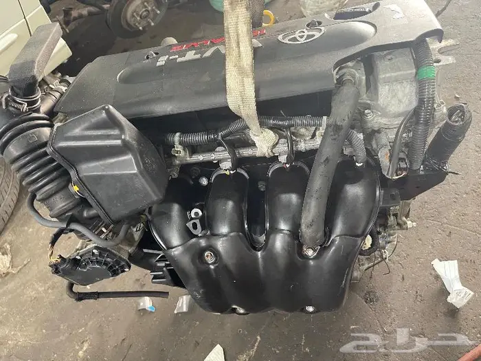 مكاين مستوردة وجيرات مضمونه مع التركيب 3