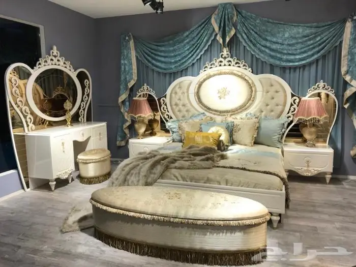 التجهيزات الفندقية والاثاث والديكورات والمطابخ والغرف 26