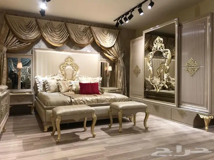 التجهيزات الفندقية والاثاث والديكورات والمطابخ والغرف 31