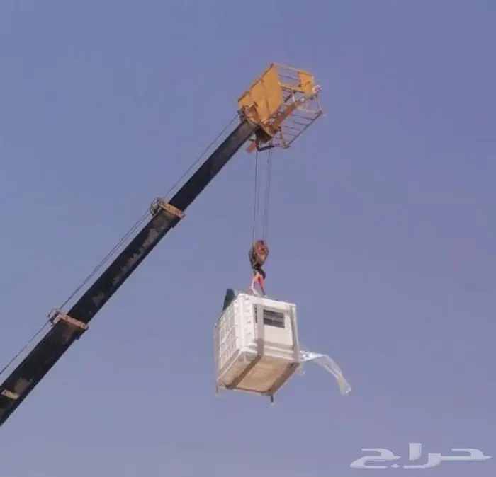 اجار كرين 0