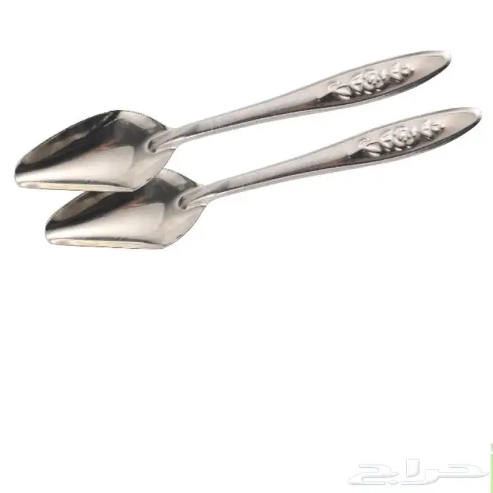 ملاعق غر للطيور جمله فقط 1