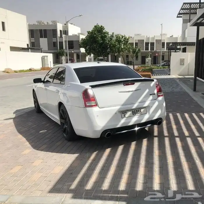 جناح كرايسلر __ دفيوزر 1