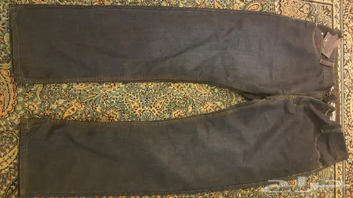 ملابس اصليه لبيع فرنسي و إيطالي 12
