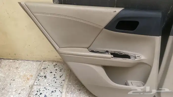 ديكور هوندا اكورد 2013 0