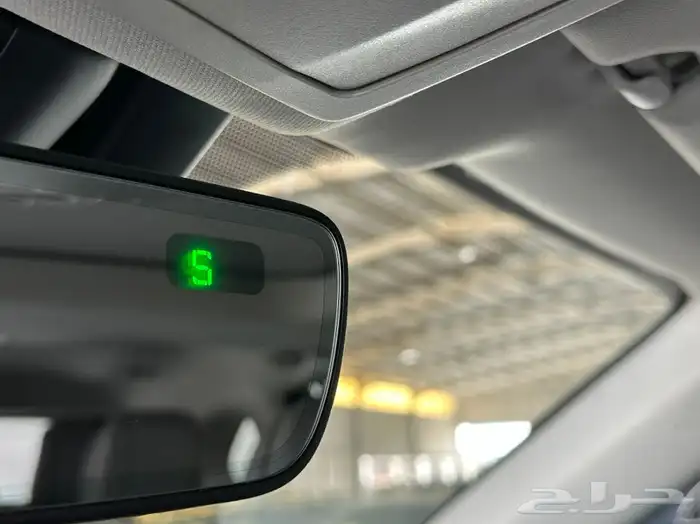 هايلاندر شبه أصفاار 2021 تم البيع 93