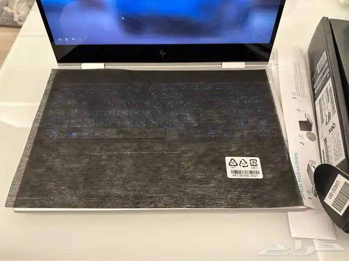 لابتوب اتش بي hp Envy x360 1