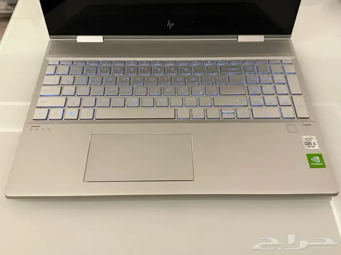 لابتوب اتش بي hp Envy x360 5