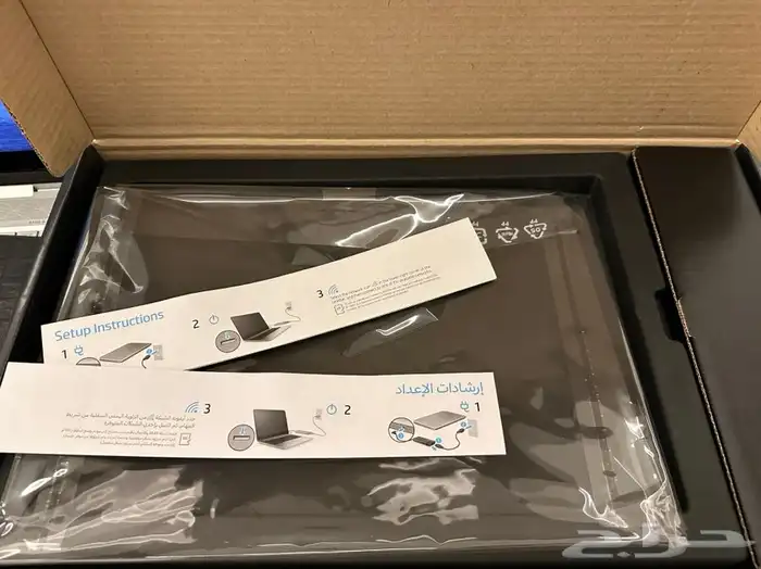 لابتوب اتش بي hp Envy x360 0