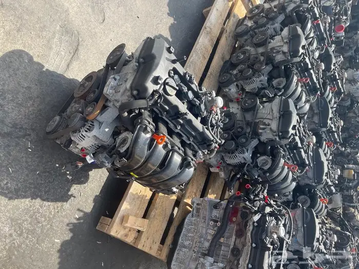 مكاين مستوردة وجيرات مضمونه مع التركيب 4