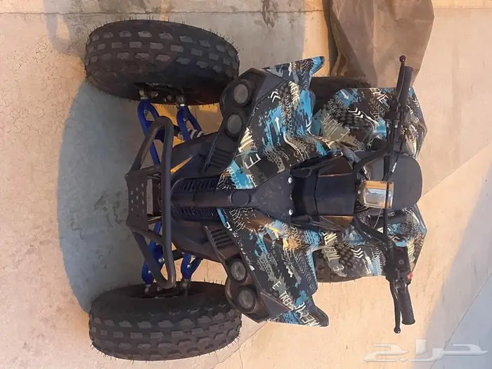 دباب مقاس 125 3