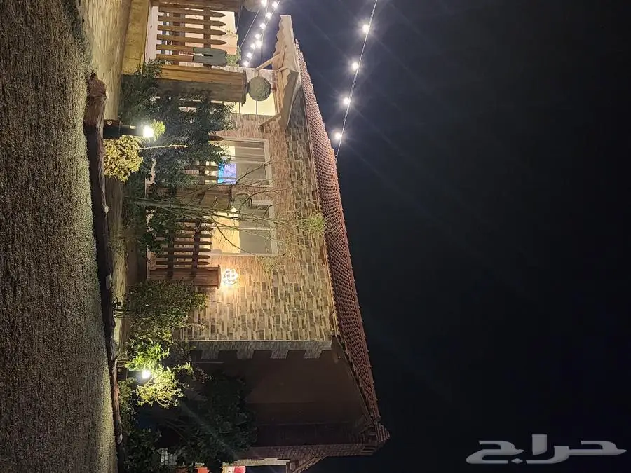 استراحه الخيل للأيجار البكيريه 3