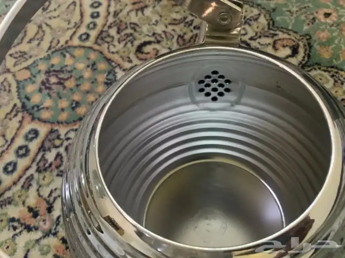 ابريق كوري 2