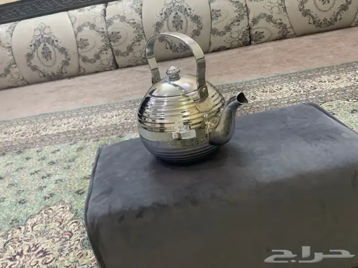 ابريق كوري 1