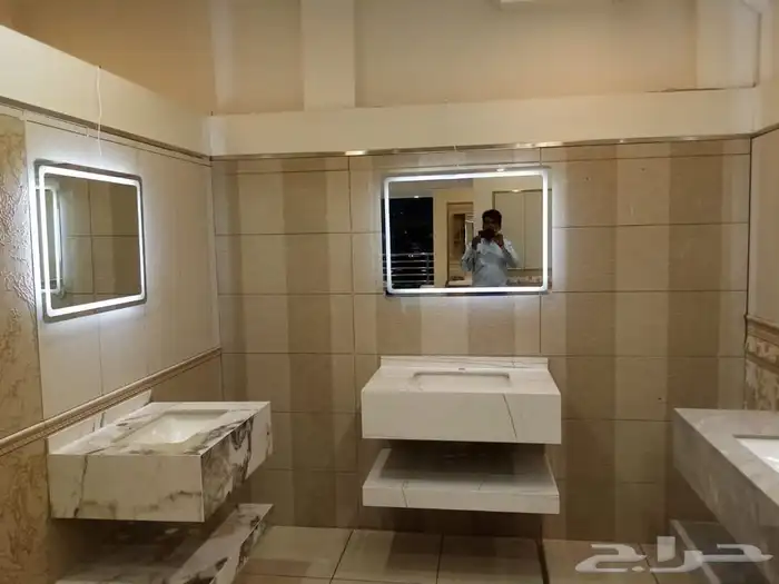 مغاسل كراسي خلاطات مرايات سباكة 27