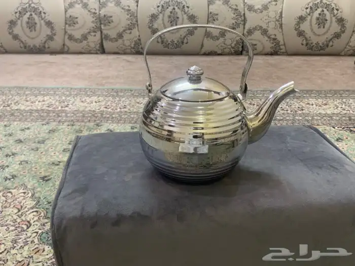 ابريق كوري 0