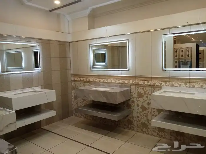 مغاسل كراسي خلاطات مرايات سباكة 30