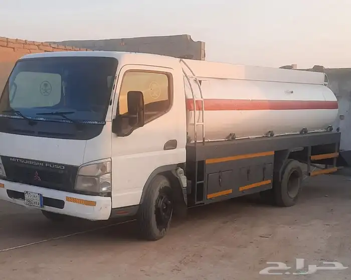 توزيع محروقات الديزل والجاز 1