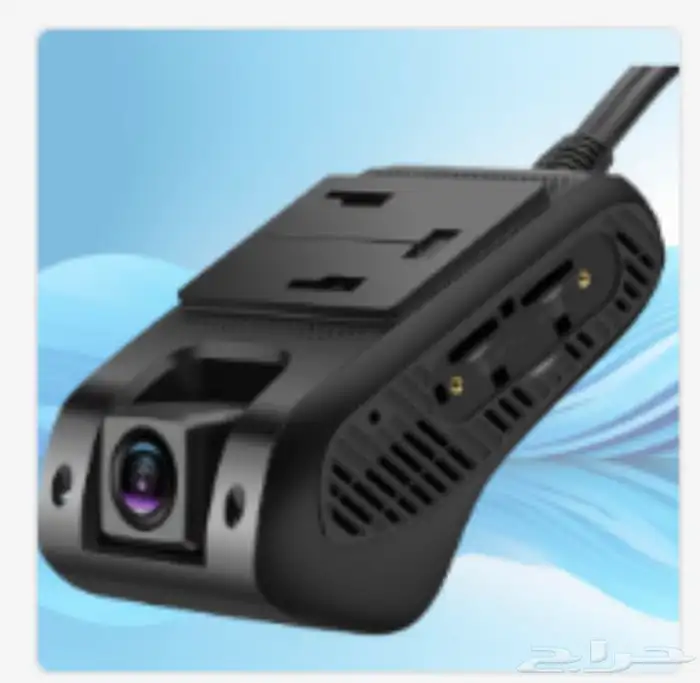 داش كام امامي داخلي لمراقبة السائق مع اشتراك تتبع 10 سنوات 0