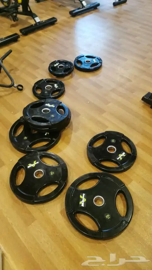 اجهزة رياضية 2