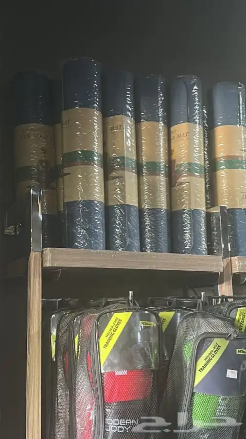 اجهزة رياضية 43