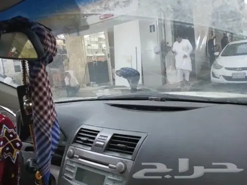 تنجيد طبلون كامري 0