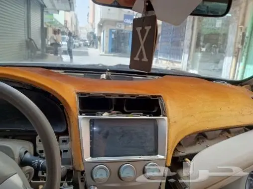 تنجيد طبلون كامري 3