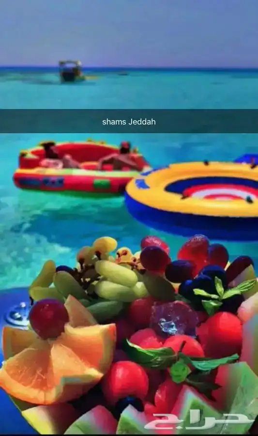 رجعنا عروض الصيف رحلات بحرية 19