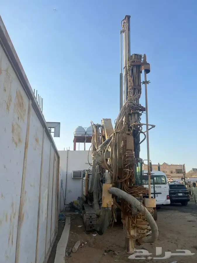 تأجير معدات ثقيله 14