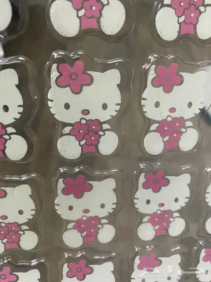 ورق ترانسفير للطباعه الحبة 2 1