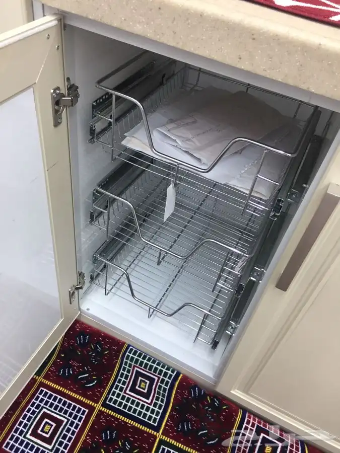 تفصيل مطابخ وجاهز ع حسب الطلب . 4