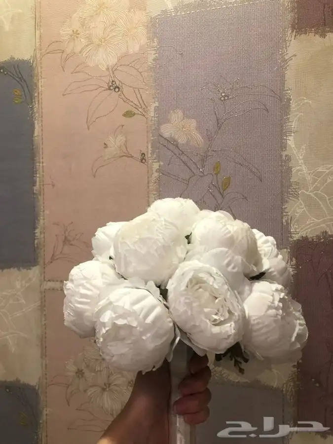 باقة ورد للعروس 3