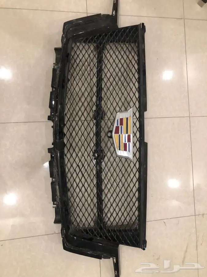 شبك اسكاليد من 2020-2023 0