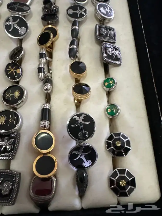 خاتم خواتم للبيع عقيق احجار كريمة كبك كبكات كهرمان 21