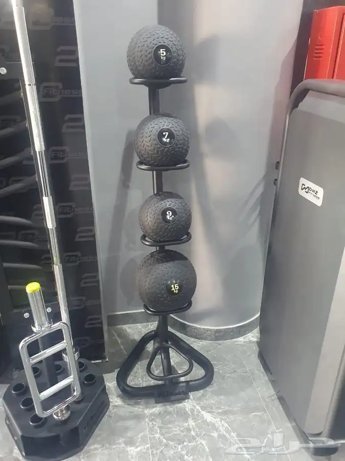 اجهزة رياضية 37