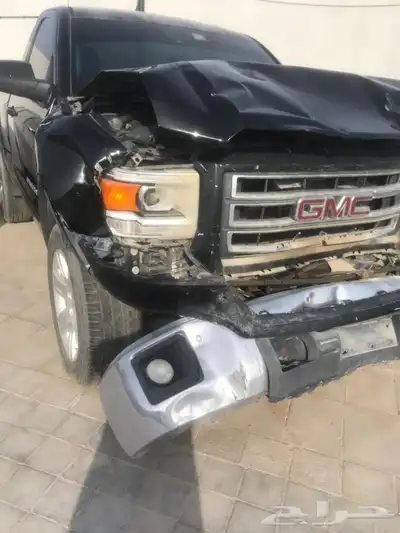 جمس سيرا تشليح البيع قطع غيار فقط 0