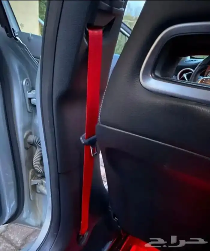 حزام سيارة استلام فوري 3