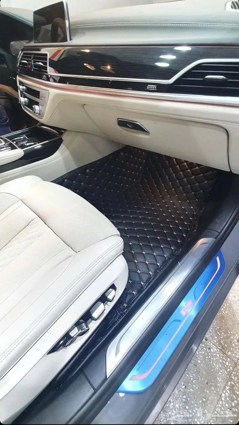 دعاسات BMW 4