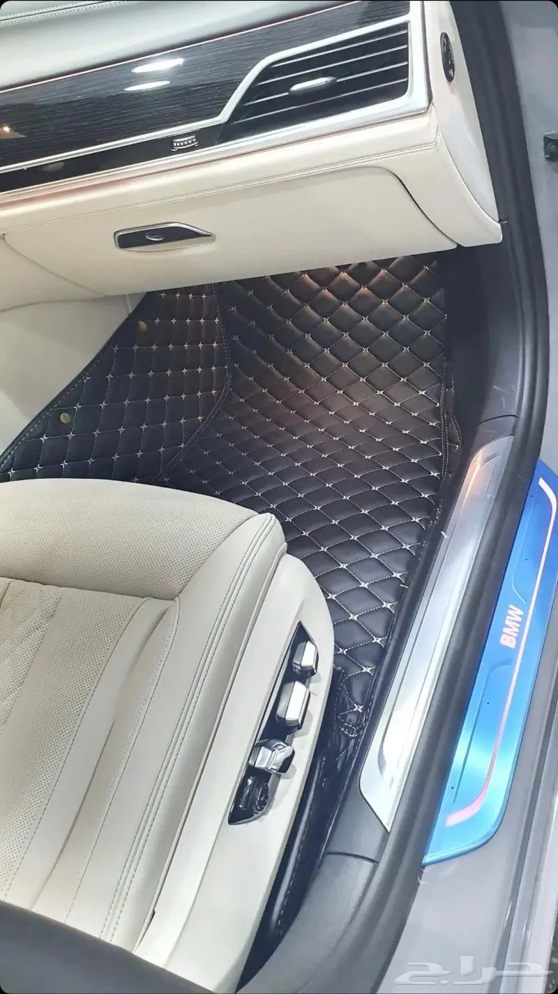 دعاسات BMW 3