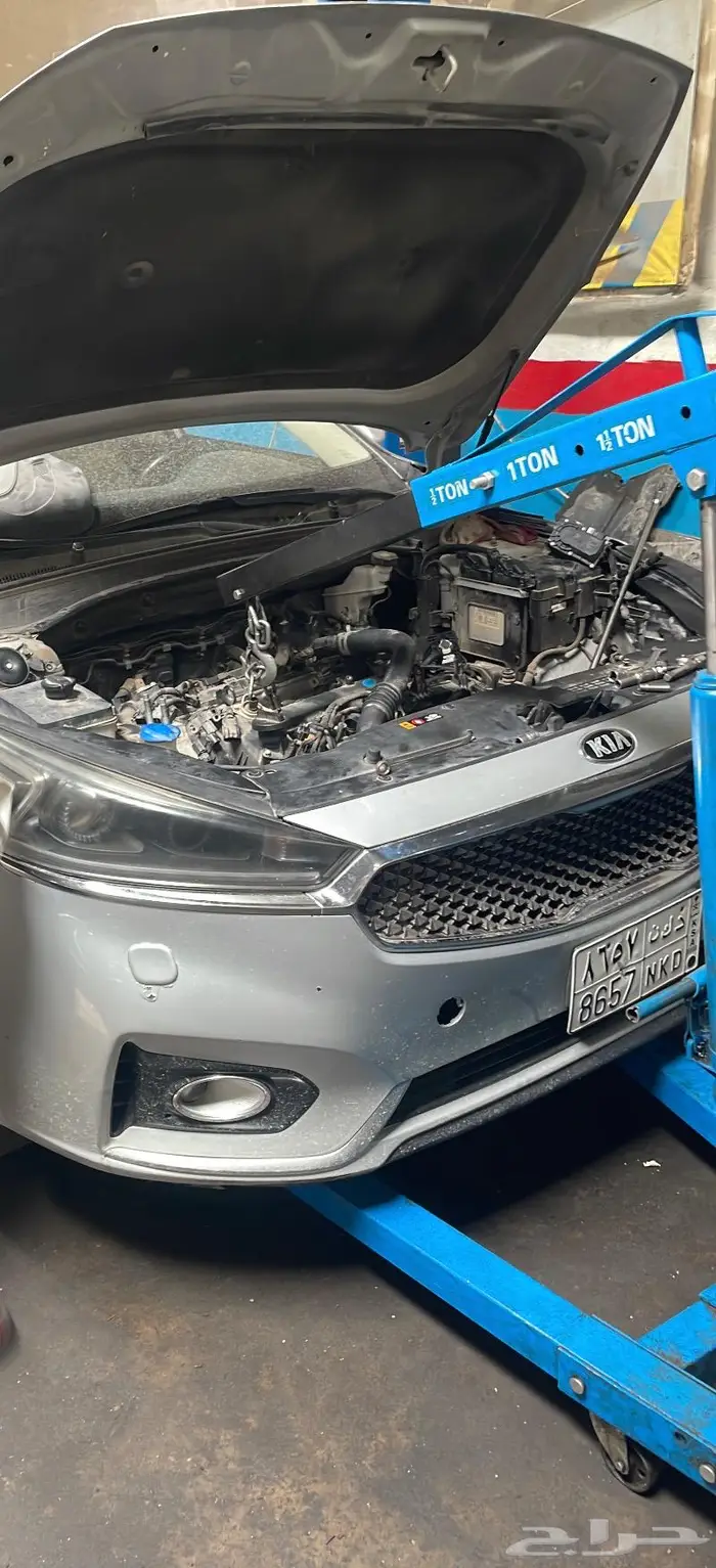 مكينة سوناتا 2015 2016 2017 مستورد وسعودي وكالة 14