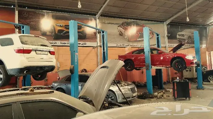 مكاين وجيرات كرايزلر تشارجر شالنجر جراند شروكي رام 14