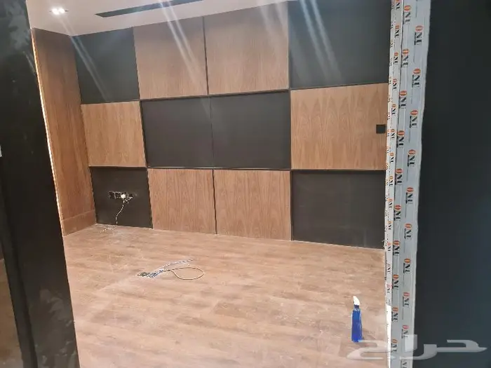 قواطع زجاج سكريت 12 ملي للمكاتب 5