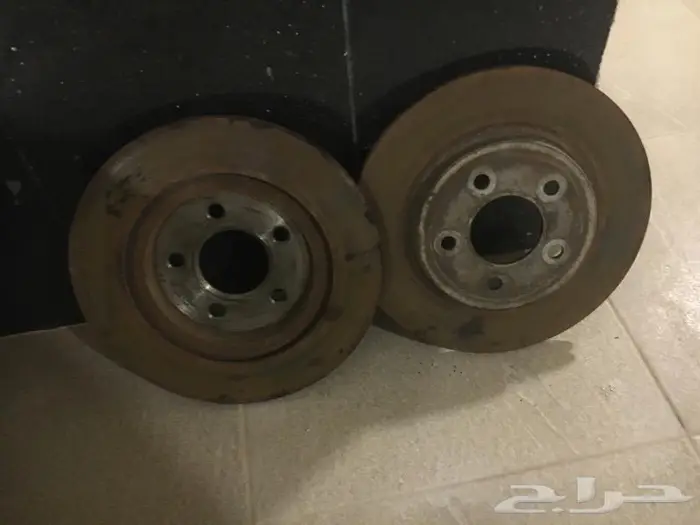 تشليح موستنج 7