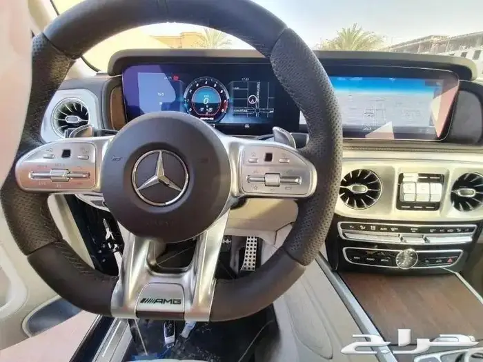 برمجة رنج روفر وديفندر من امريكي الى خليجي ومرسيدس 59