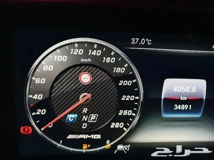 برمجة رنج روفر وديفندر من امريكي الى خليجي ومرسيدس 77