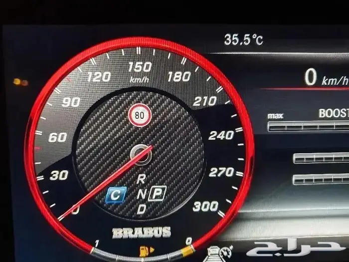 برمجة رنج روفر وديفندر من امريكي الى خليجي ومرسيدس 88