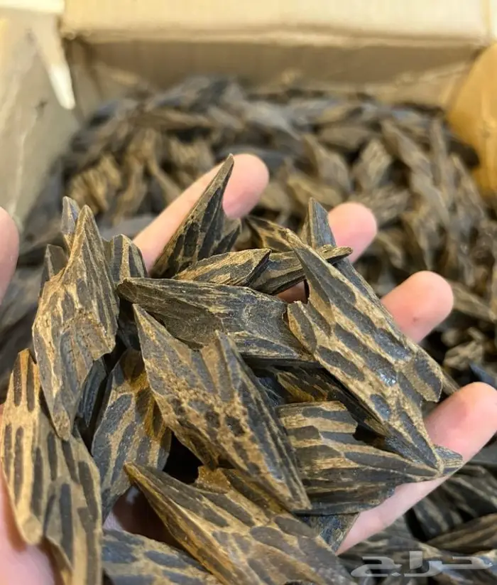 عود كمبودي تايقر الأصلي الفاخر بسعر الجملة 0